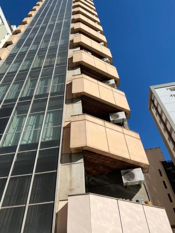 Condomínio Max Savassi Superior apto 1302 Belo Horizonte Exterior foto