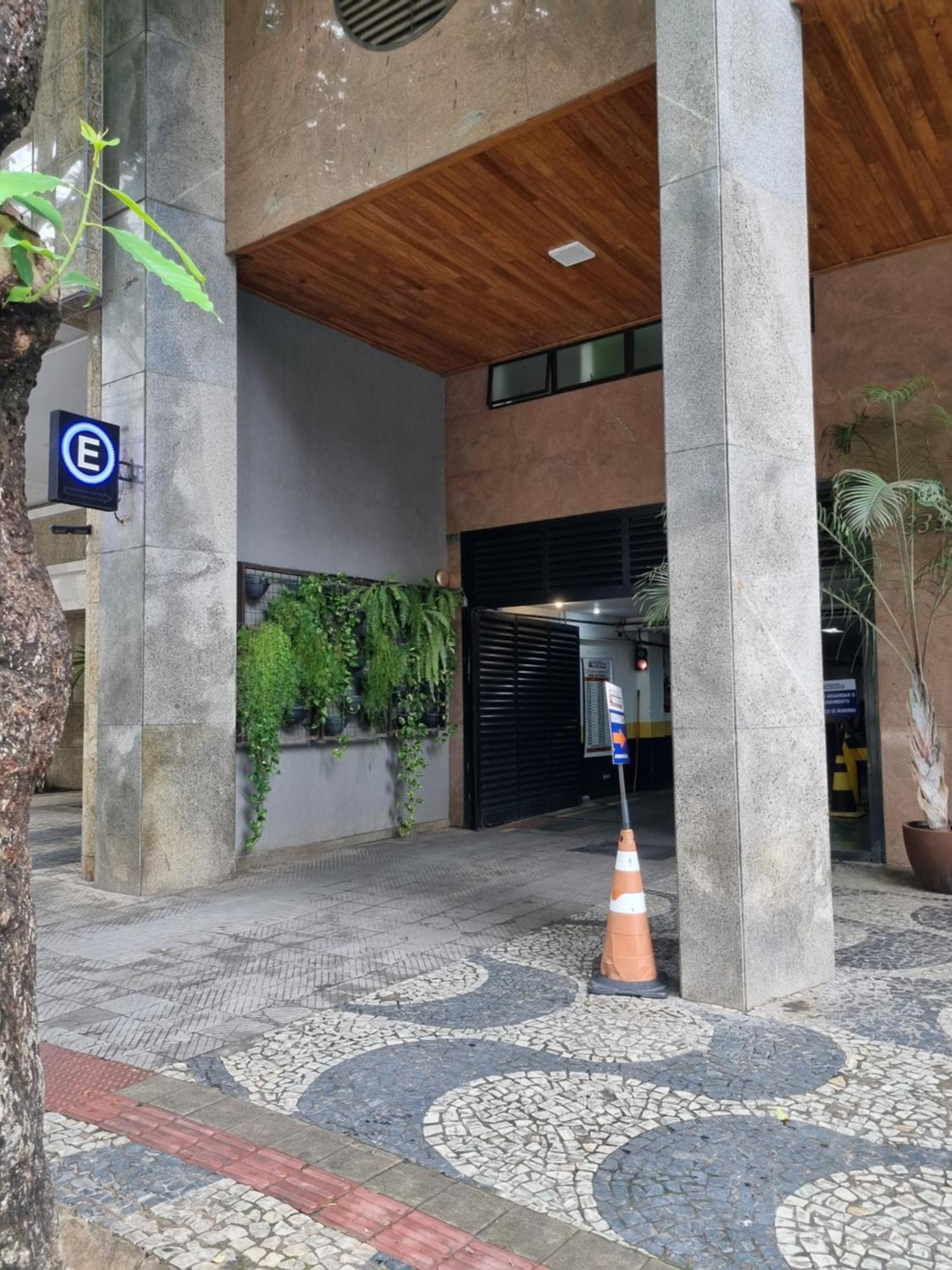 Condomínio Max Savassi Superior apto 1302 Belo Horizonte Exterior foto